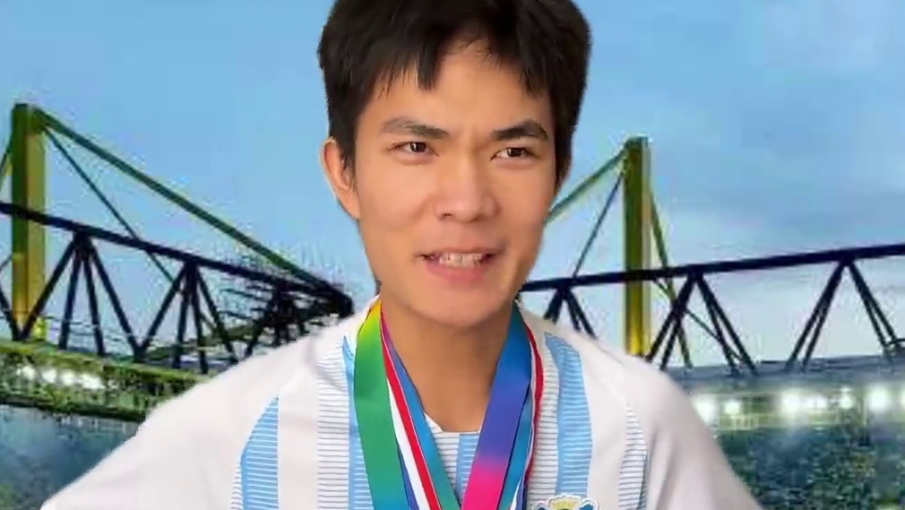 我发布了一个新视频，快来围观吧！