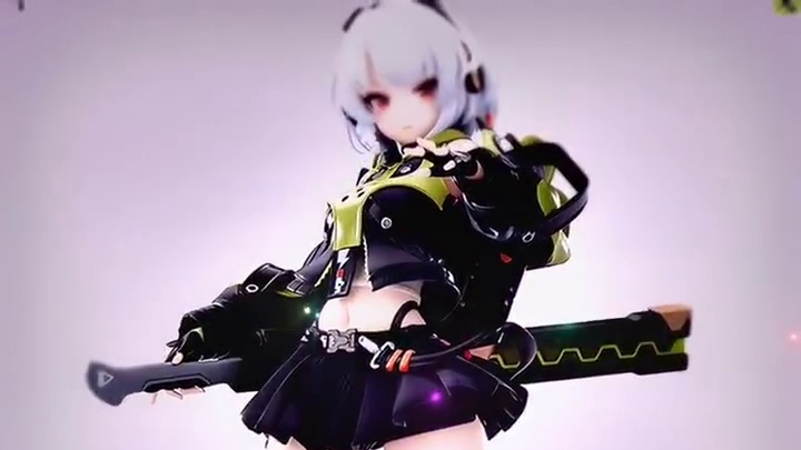 安比你冲不冲#绝区零 #绝区零公测 #绝区零朱鸢
#超神绳匠团