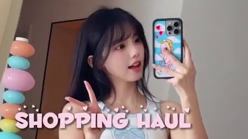 开箱日记穿搭 | 配饰 | 可爱好物  ˗ˋˏᰔᩚˎˊ˗