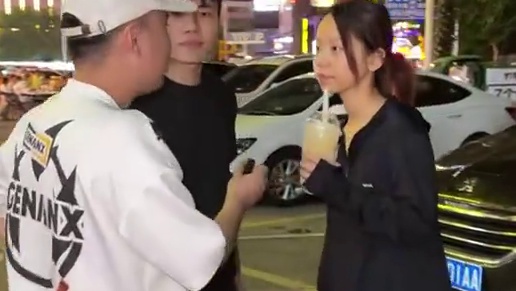 在衡阳七夕你们都送什么礼物给另一半？#衡阳探店 #衡阳探店小龙仔 #小龙带你玩转衡阳  #QBELO