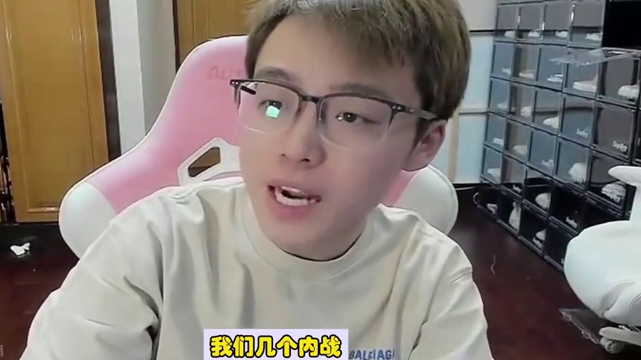 CF手游：跨界主播联动来袭，主播陈泽8.3下午6点直播啦！ 陈泽会开启直播聊聊与CF手游的过往及有趣