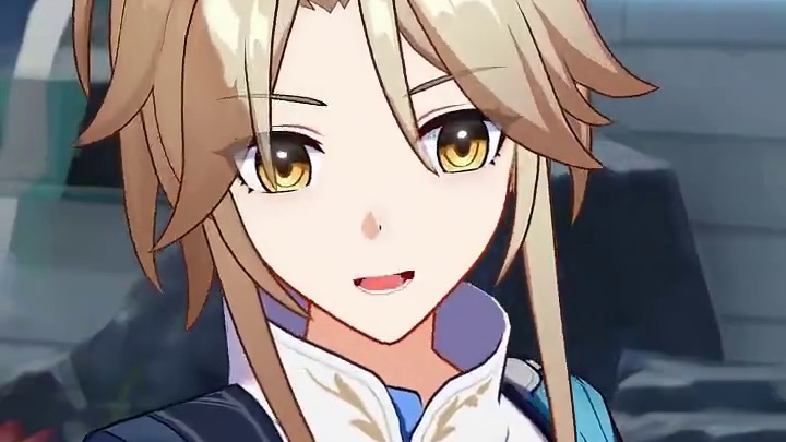 【星铁动画】《同归于尽》 #明霄竞武试锋芒  #崩坏星穹铁道   #云璃  #星穹铁道同人汇 #仙舟