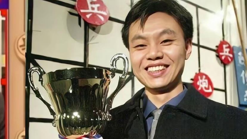 许仙：对面是个县冠！金松：我TM太难了！许银川VS金松 许仙：对面是个县冠！金松：我TM太难了！许银