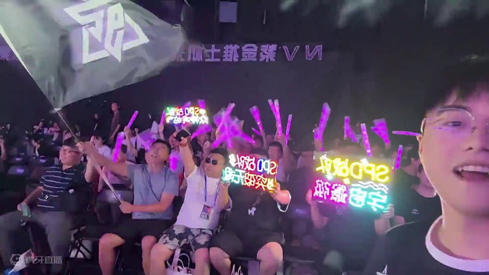 全力以赴   #高能英雄亚洲冠军赛