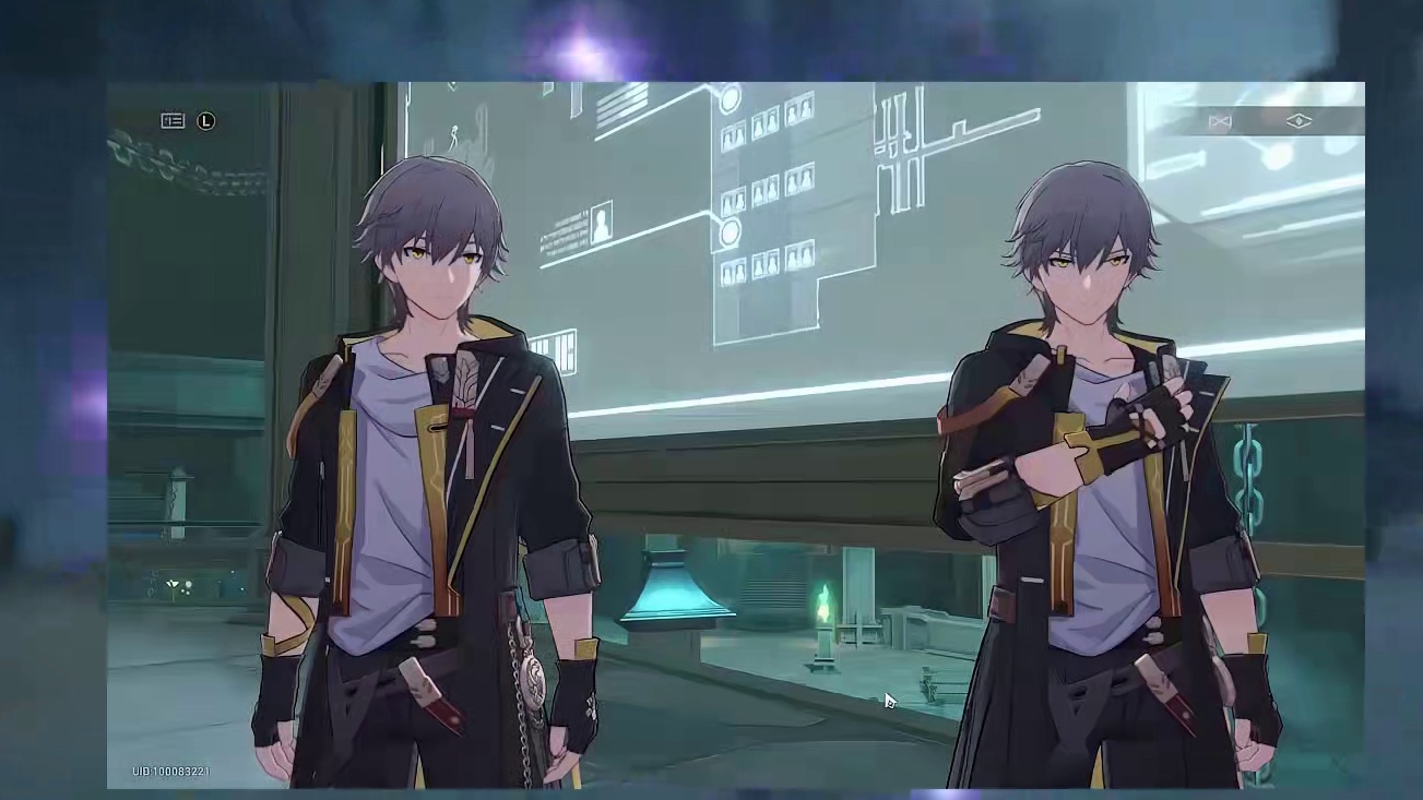 【星穹铁道】离谱的隐藏成就“真假开拓王”七擒呼雷真的还远吗？#星穹铁道攻略 #崩坏星穹铁道 #明霄竞