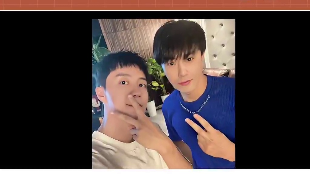 CU蓓蓓返场亲亲了？这大结局也太刺激了吧！