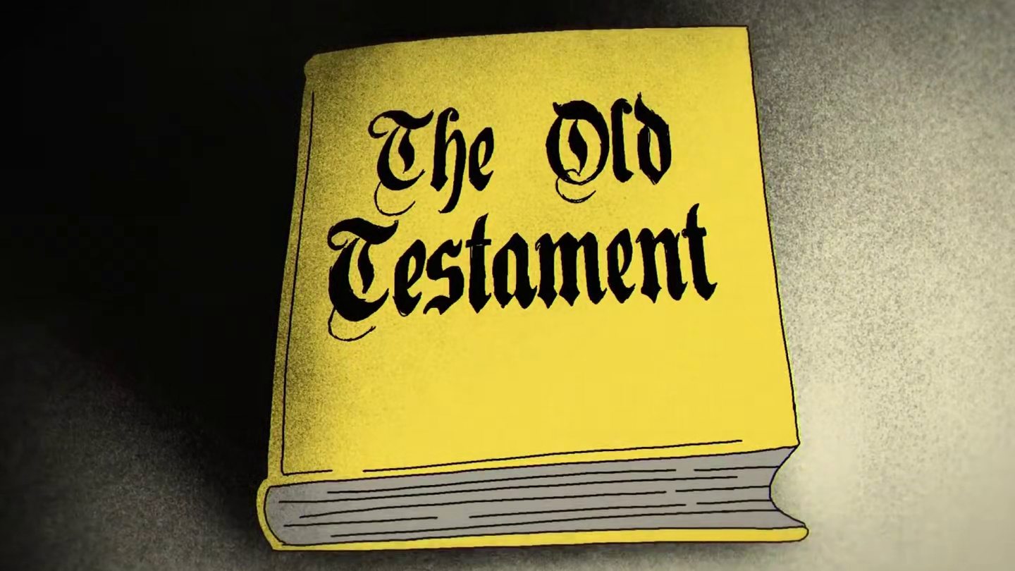 恶魔简史（恶魔的前世之谜）