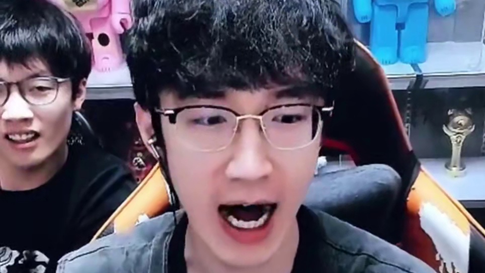 蔡哥体验火影忍者