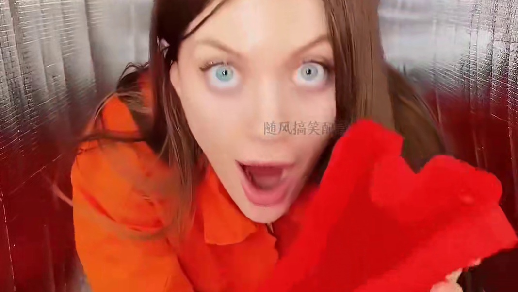 用模具把软糖大变身，为了偷吃招数可真多！ #看一遍笑一遍 #哈哈哈哈娱乐一下 #哈哈哈皮一下 #意想