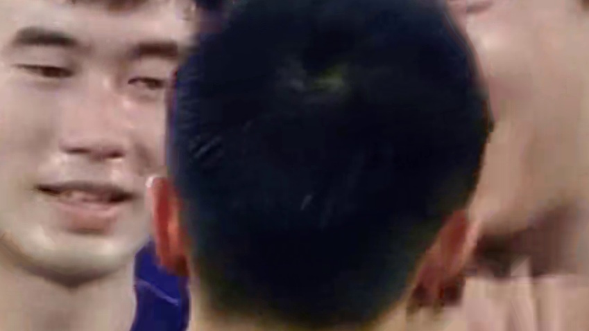 预定本轮最佳？#武汉三镇 外援若卡上演精彩一条龙破门#中超 #dou来足球季