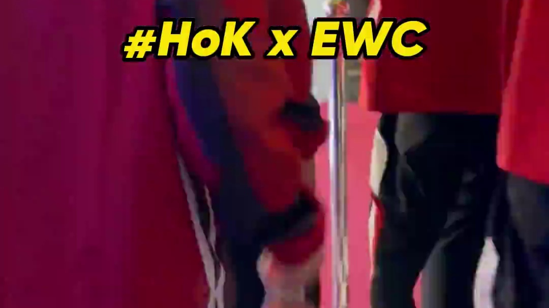 KPL王者梦之队全军出击！奔赴赛场啦！