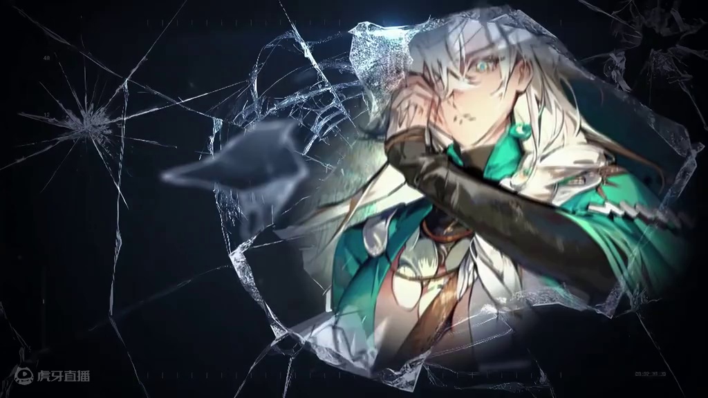 没时间怀念了，现在登场的是重返未来2.1版本 #重返未来燃起来了 #重返未来1999 #重返未来19