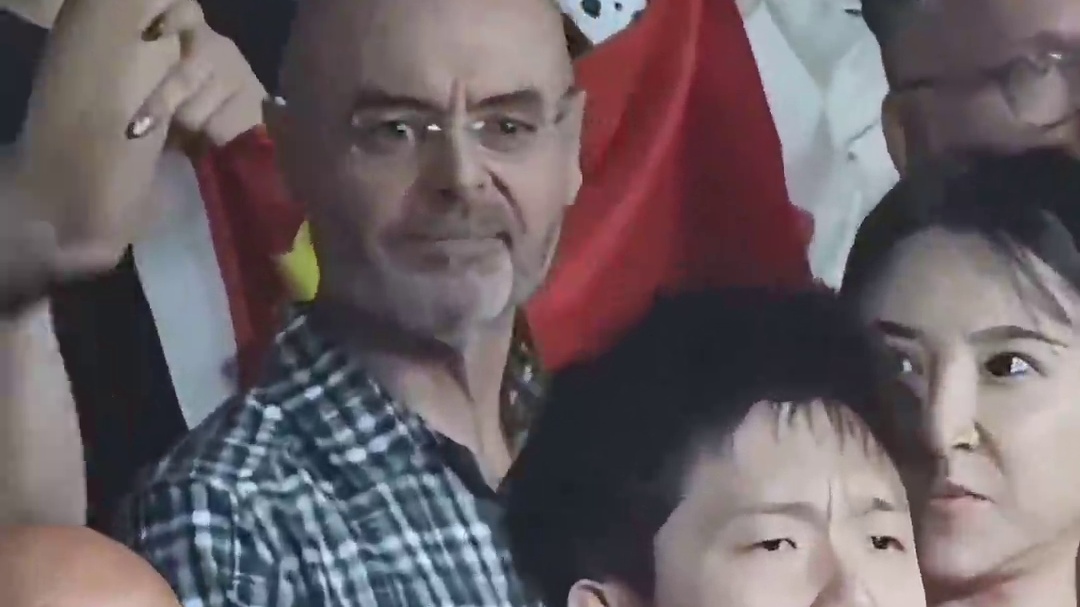 我发布了一个新视频，快来围观吧！