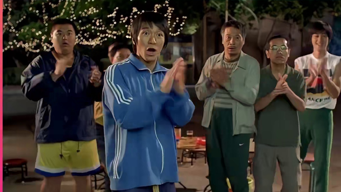 8月20我必请假润回家！打黑猴，这必须得叫上好兄弟冲一波 居然还是面向所有游戏玩家的活动
只要你能开