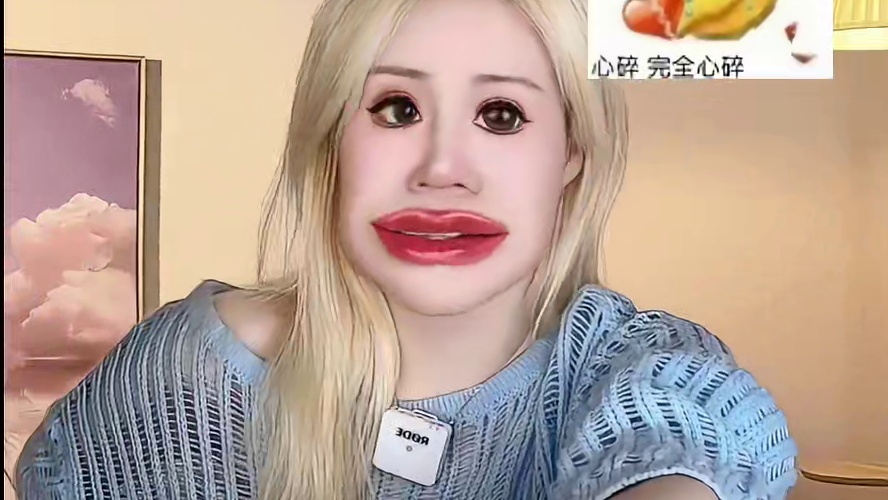 你们完全无法想象我都摸到了些什么... #恐怖箱#挑战#高能#祖玛珑