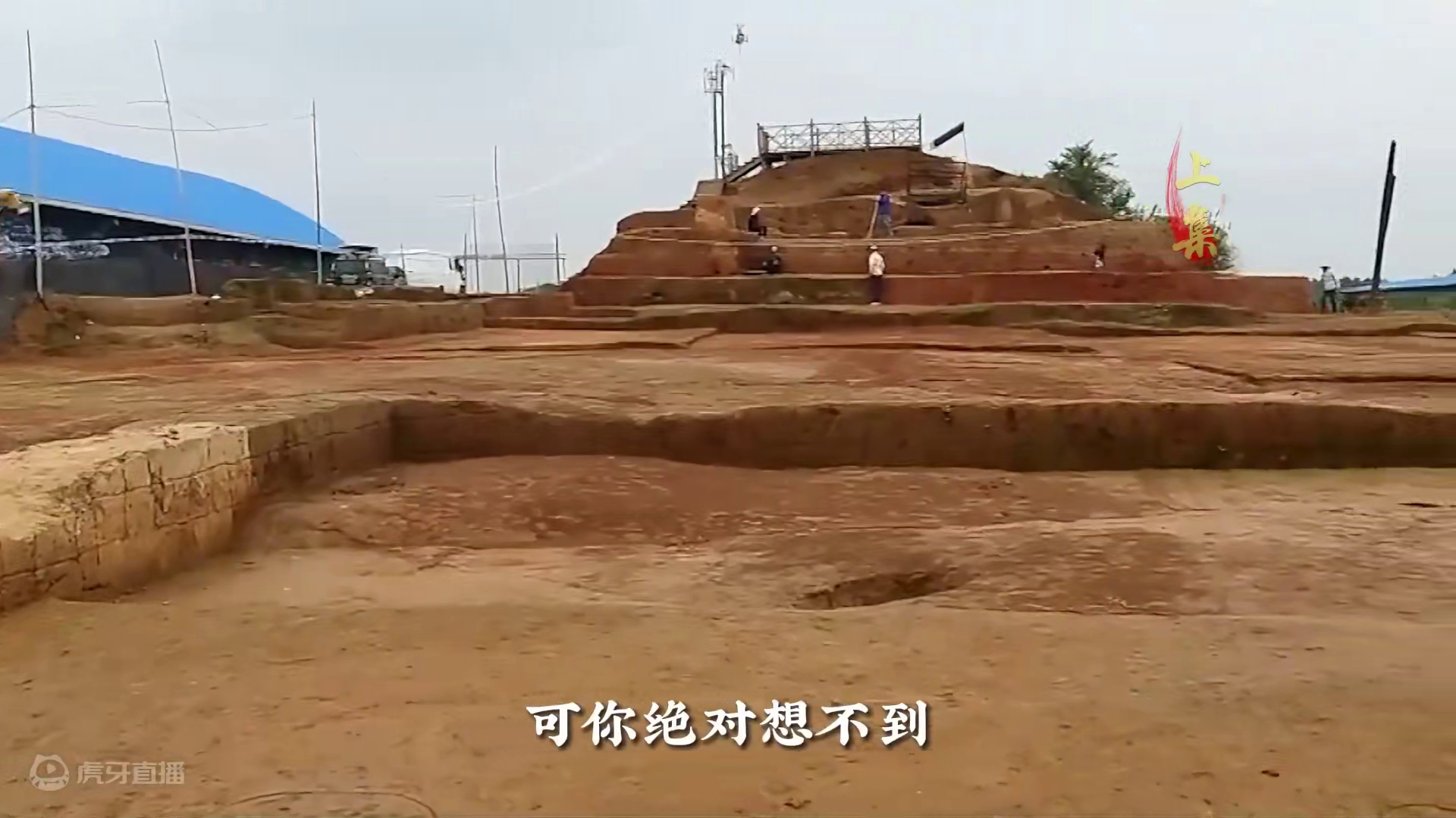 江西出土“废帝”大墓，奢华程度堪比金库，为何肛塞却是二手货？