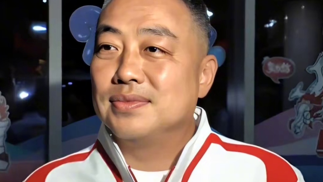 刘国梁 不为人知的故事 #明星背后故事