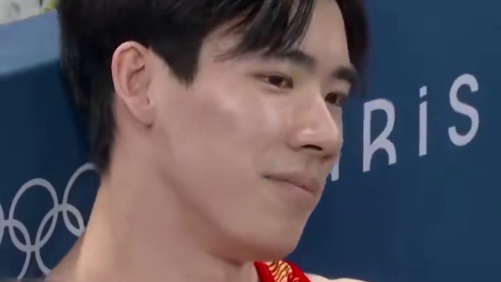 fà国仁 ，你敢再松弛一个试试看我们茶茶比赛顺顺利利！！