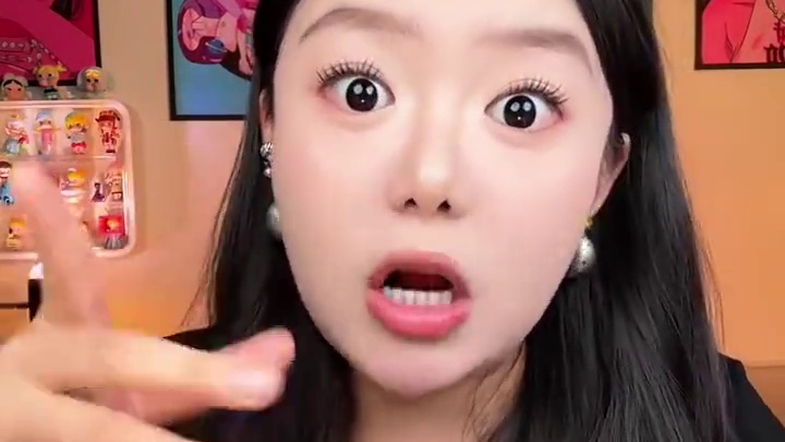 冒烟辣面 #冒烟辣面 #速食美食 #零食测评 #网红零食