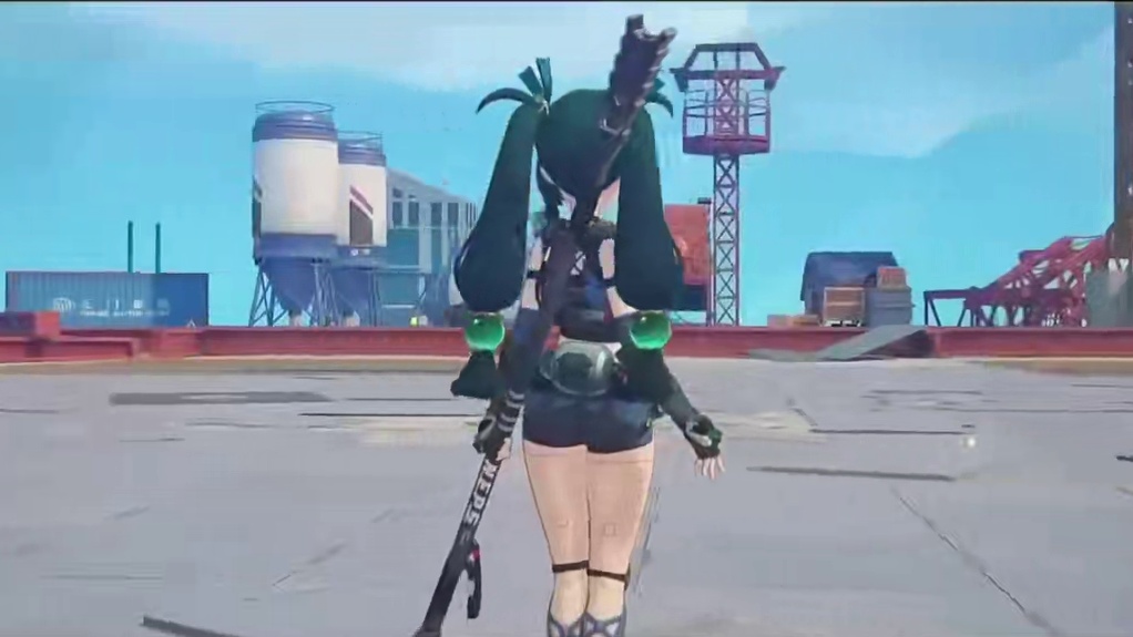 等不及了！快人一步青衣50级材料提前刷 #绝区零 #游戏鉴赏家 #绝区零公测 #绝区零青衣 #绝区零