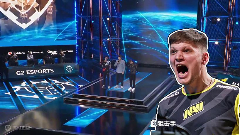 s1mple、k神、總監(jiān)再臨中國？天王山之戰(zhàn)來了！！ #csgo  #cs2  #游戲  #玉麒麟c