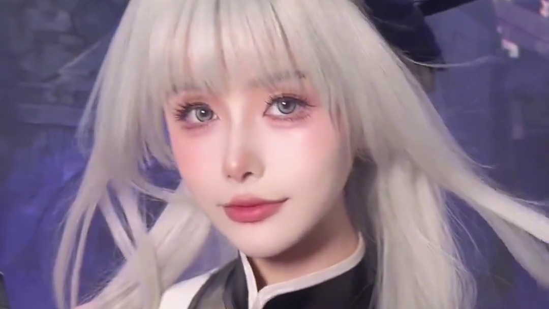 #战双帕弥什 「与你同行的未来·指挥官茶话会」| 灰鸦相携
灰鸦小队会一直在你身边，指挥官。
出镜c