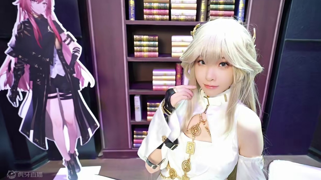 暑假游戏乐子这么多？二游发病成神！ #归龙潮技术测 #归龙潮  #新游鉴赏家 #绝区零 #游戏