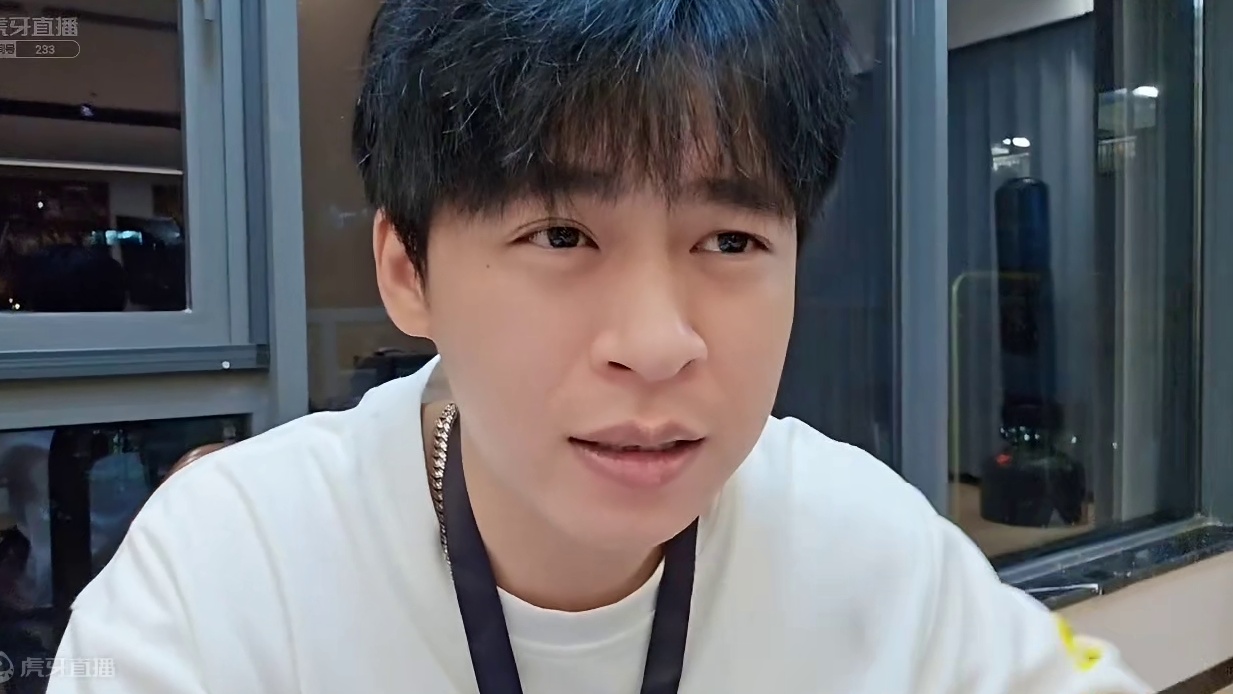 kuku头疼的直播不了？打个电话关心一下！