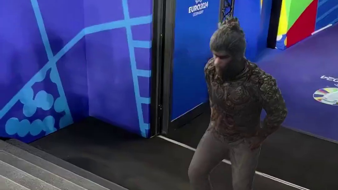 “8月20号早上10点的你” #黑神话悟空 #天命人召集令 #还得是主机大作