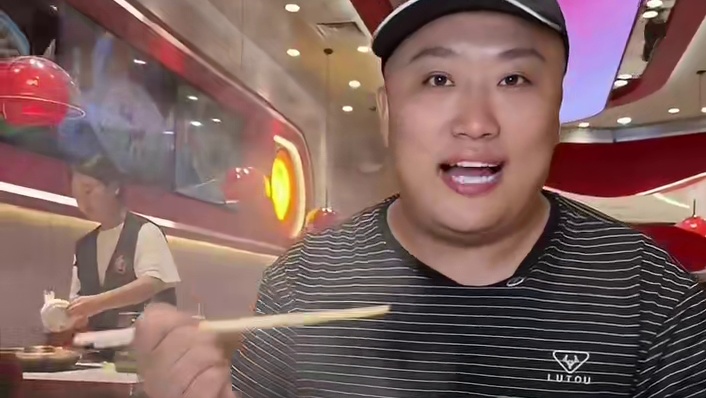 七夕想吃虾可以试试豪虾客这虾蟹双人餐 #豪虾客 #吃虾吃虾 #七夕美食安利大赛 #七夕情侣约会餐厅推