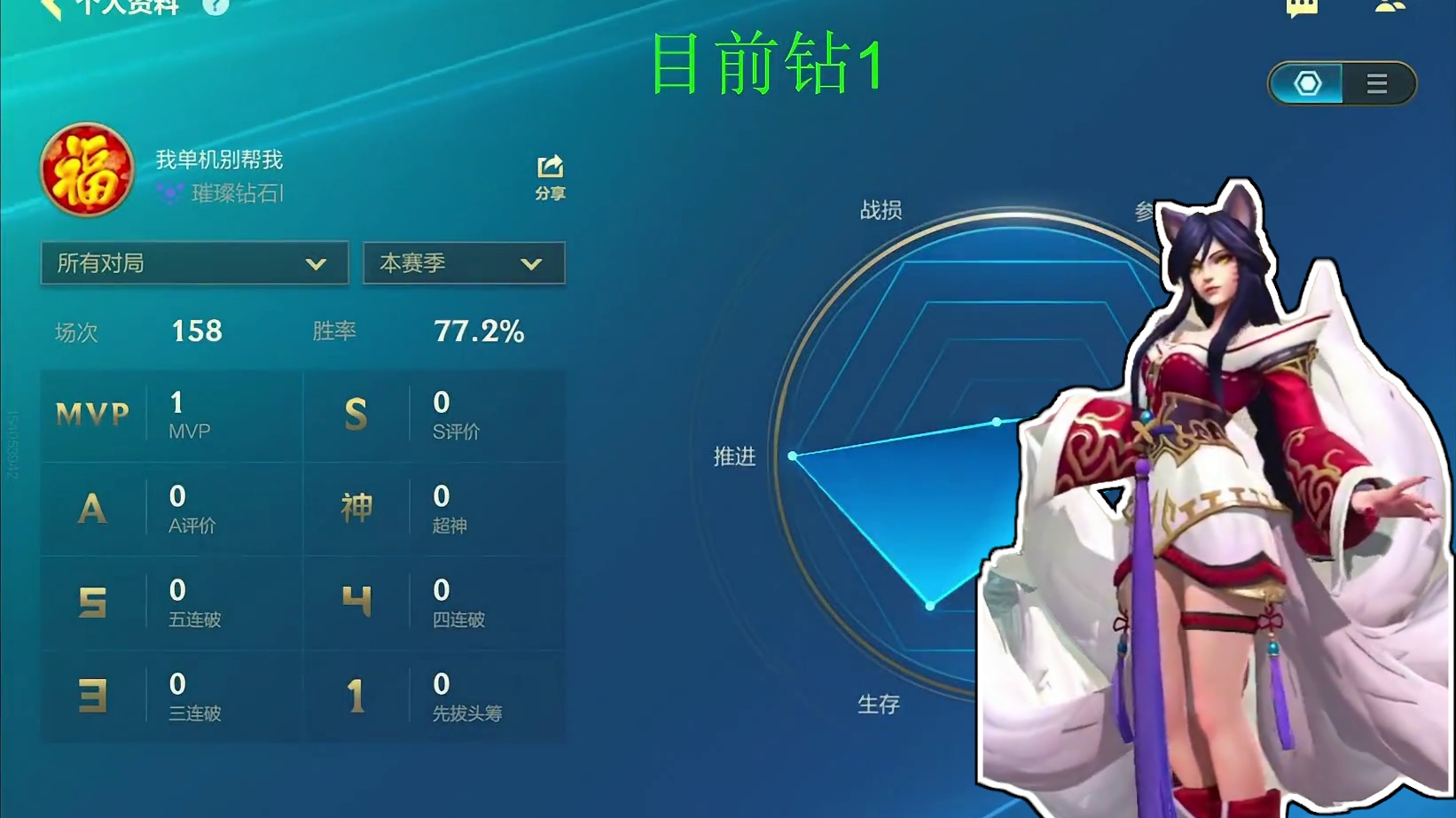 英雄联盟手游真好玩 #lol手游进化海克斯峡谷 #lolm #鸡爪流