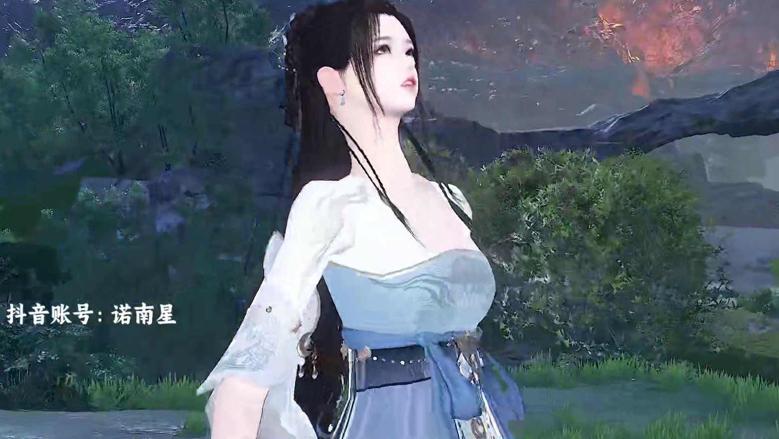 本王会护着你，会为你守住秘密 #高甜来袭 #动漫推荐 #热门