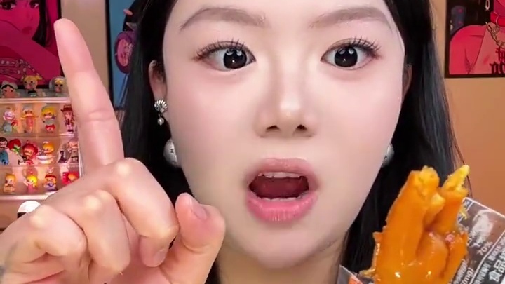 多味凤爪 #多味凤爪 #速食美食 #零食测评 #网红零食