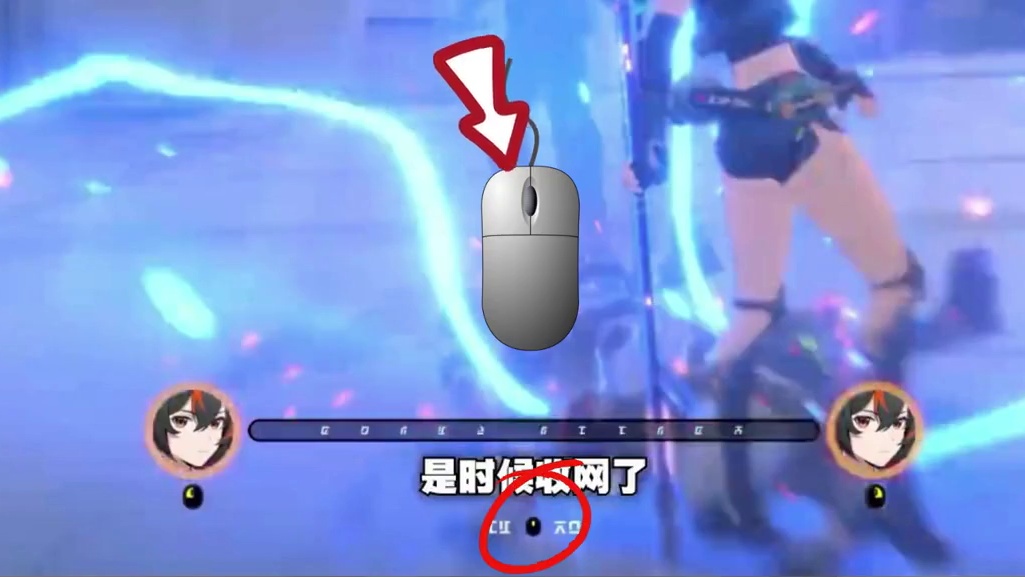 喜大普奔！绝区零1.1终于正式实装连携技取消功能！#游戏鉴赏家 #绝区零公测 #绝区零青衣 #绝区零