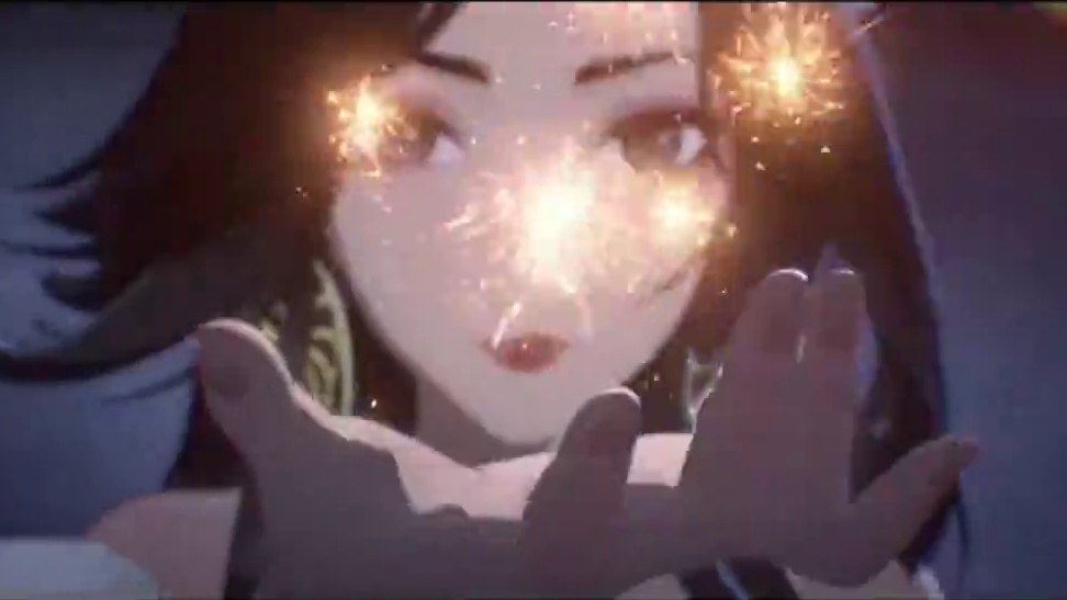 全新SP式神“遥念烟烟罗”！