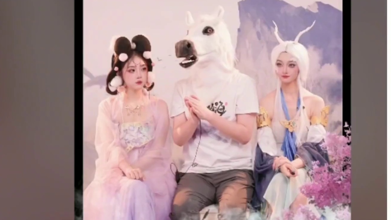 新神兽要来了！9月份新【火系】神兽 跨服斗兽PVP玩法  #妄想山海 #妄想山海鲲鲲福报