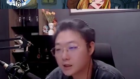 板子：镜隐迷踪。好人大法师一天听杀两狼，一时间不知道该毒谁。#狼人杀 #神秘狗 #网易狼人杀 #狼人