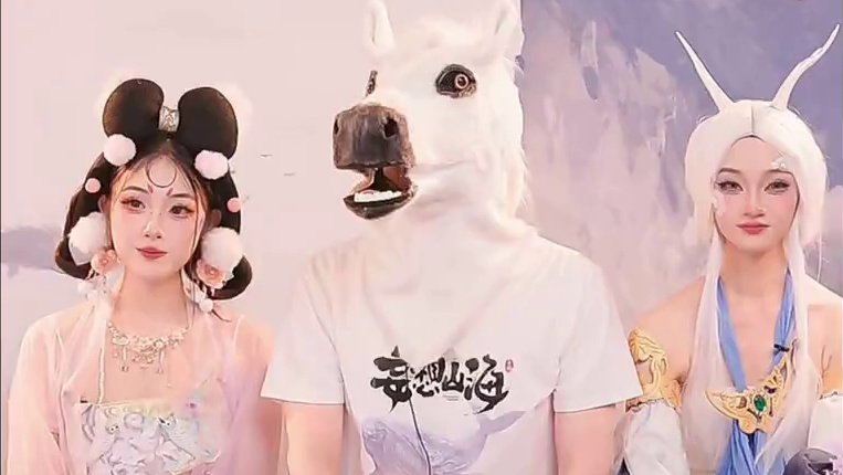 看了三个小时策划带货 脑壳要炸了 【有用内容的总结】 #妄想山海 #妄想山海鲲鲲福报 #策划直播 #