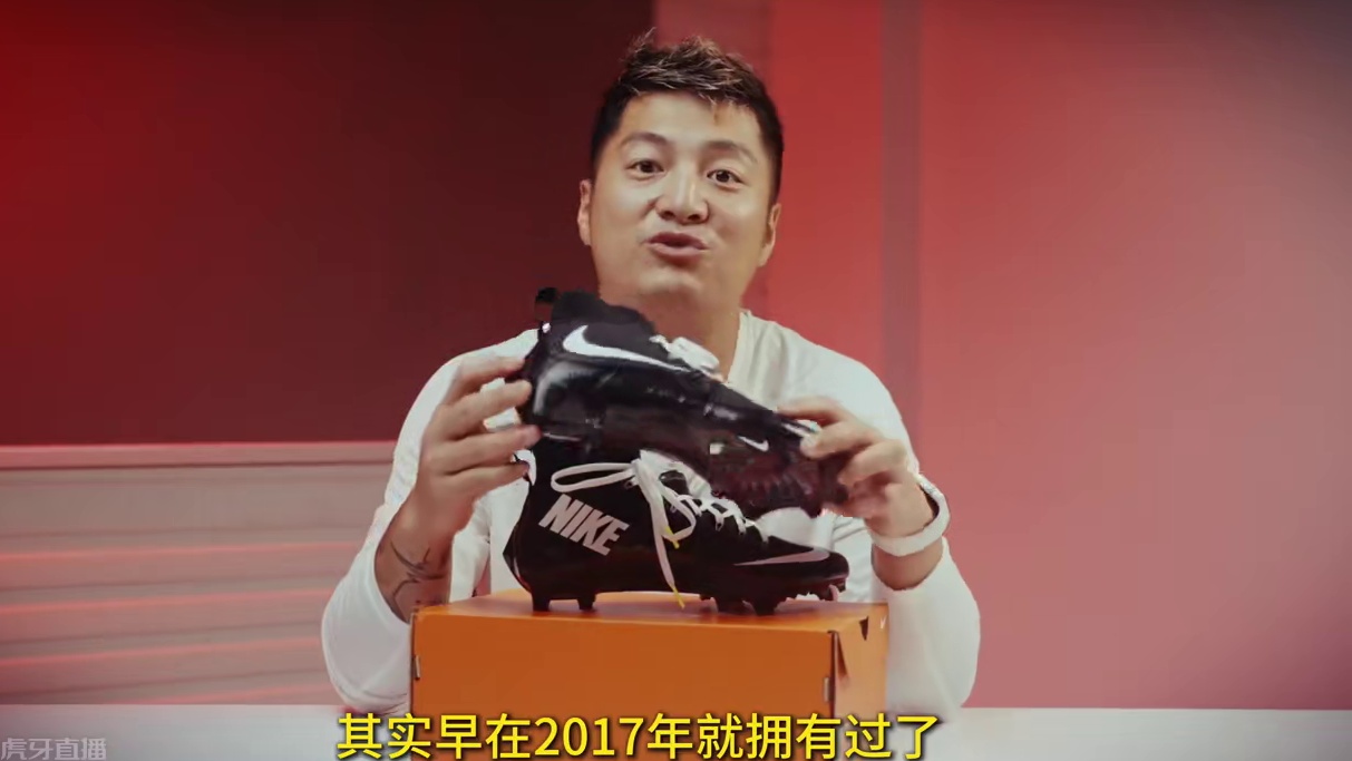 【2024神鞋】UNTOUCHABLE神级复刻来了 今年最顶的复刻来了，就是我手上这双NIKE VA