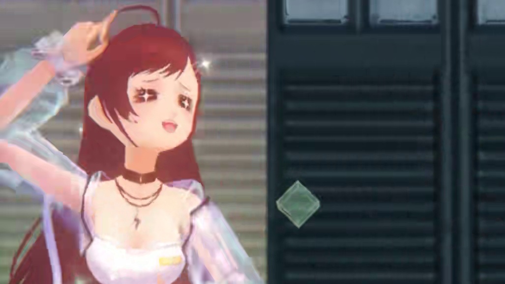 自己和自己终于吵架了！
#QQ飞车手游 #自己和自己吵架 #游戏日常