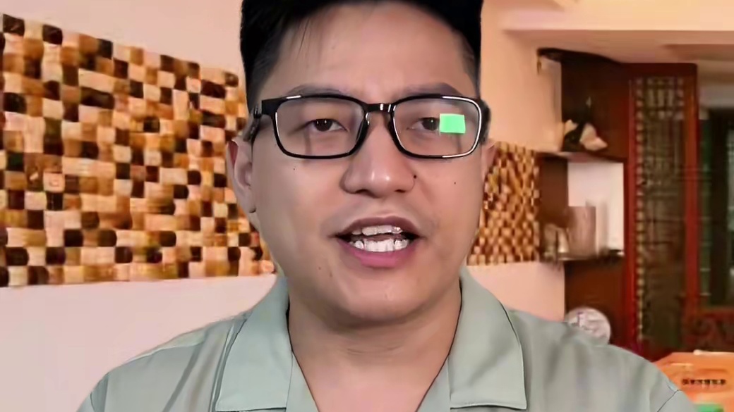 据说广东老爸都觉得自己能照顾好你#高佬杰