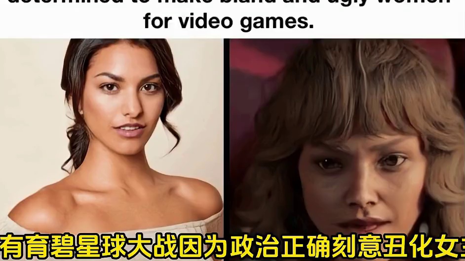 黑神话悟空海外宣发还得靠zzzq #星球大战亡命之徒 #黑神话悟空 #Steam游戏