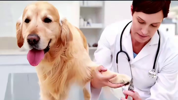 揭秘狗狗脂溢性皮炎：如何守护爱犬的皮肤健康