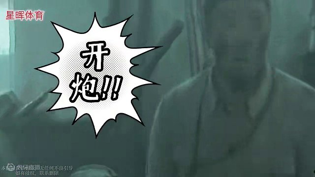 当《亮剑》遇上斯诺克，这台球一打一个不吱声！