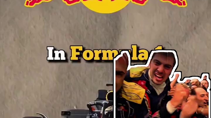 红牛糗事知多少 