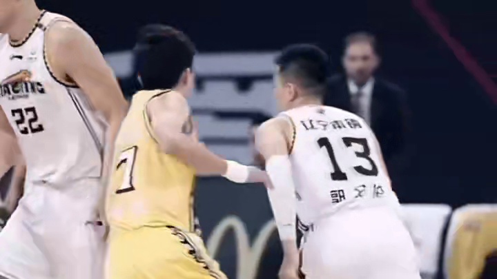 盘点辽宁籍现役5位篮球明星，你最喜欢哪一位？