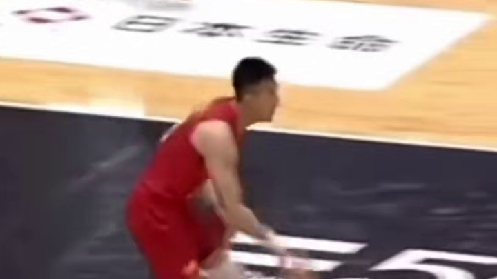 88年了，中国男篮从未输日本：锅太大了，乔尔杰维奇背得动吗？