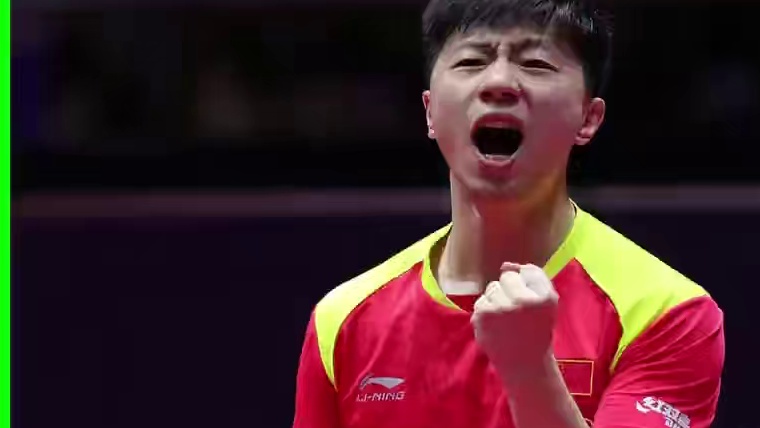 真是学到了，马龙这真是教科书般的缩手#马龙 #乒乓球名场面 #马龙撤回一个握手