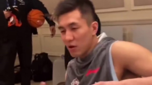 郭艾伦落选杭州亚运会，乔帅给出的理由站不住脚