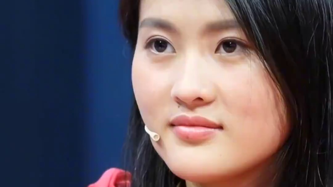 陈若琳 不为人知的故事 #明星背后故事